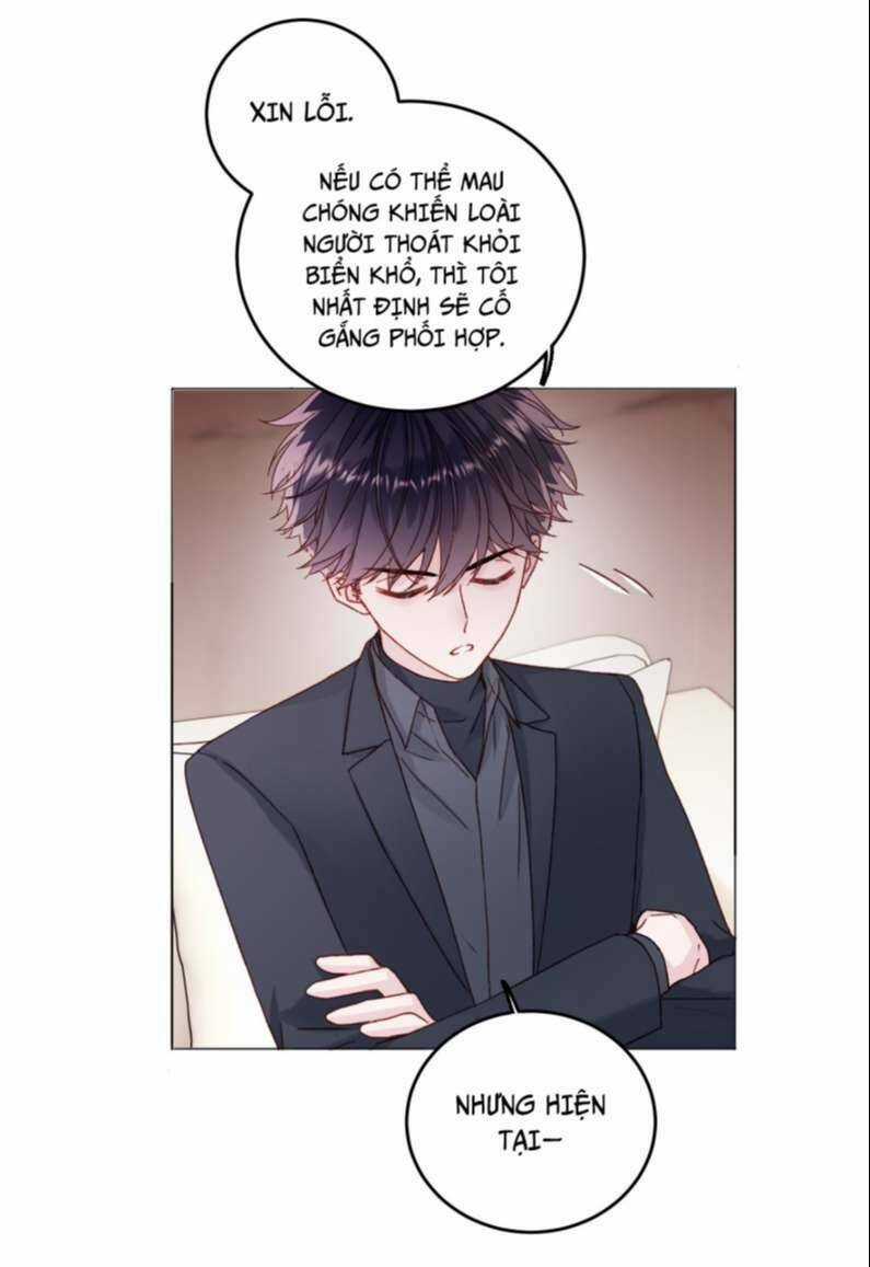 Tôi Phải Làm Một Kẻ Đại Xấu Xa Chapter 76 trang 33