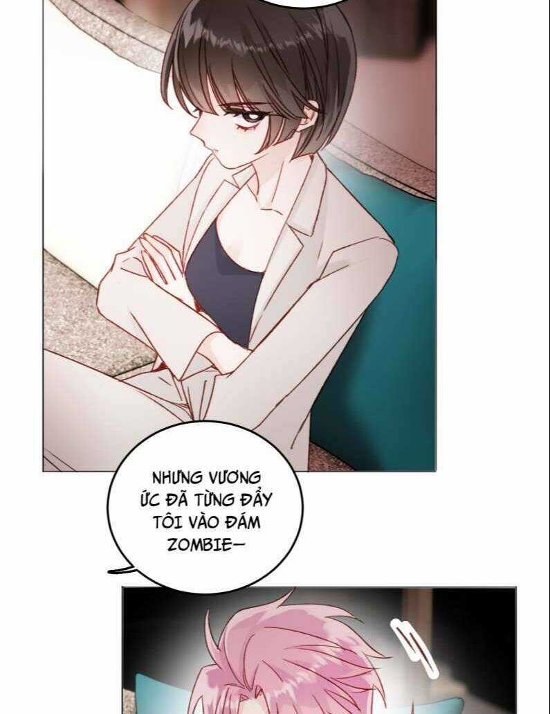 Tôi Phải Làm Một Kẻ Đại Xấu Xa Chapter 76 trang 36