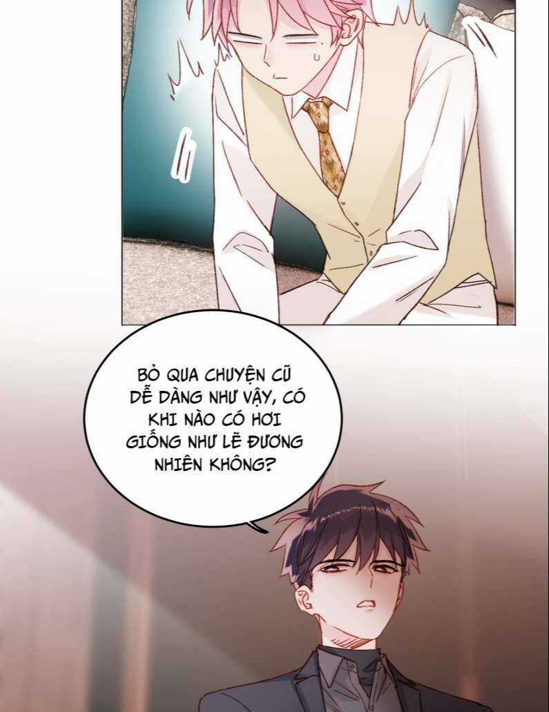 Tôi Phải Làm Một Kẻ Đại Xấu Xa Chapter 76 trang 37