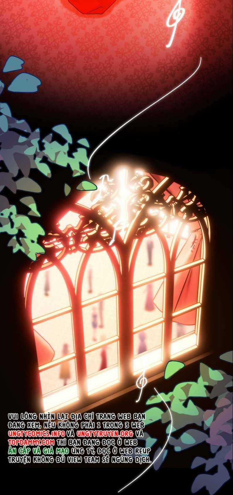 Tôi Phải Làm Một Kẻ Đại Xấu Xa Chapter 76 trang 4