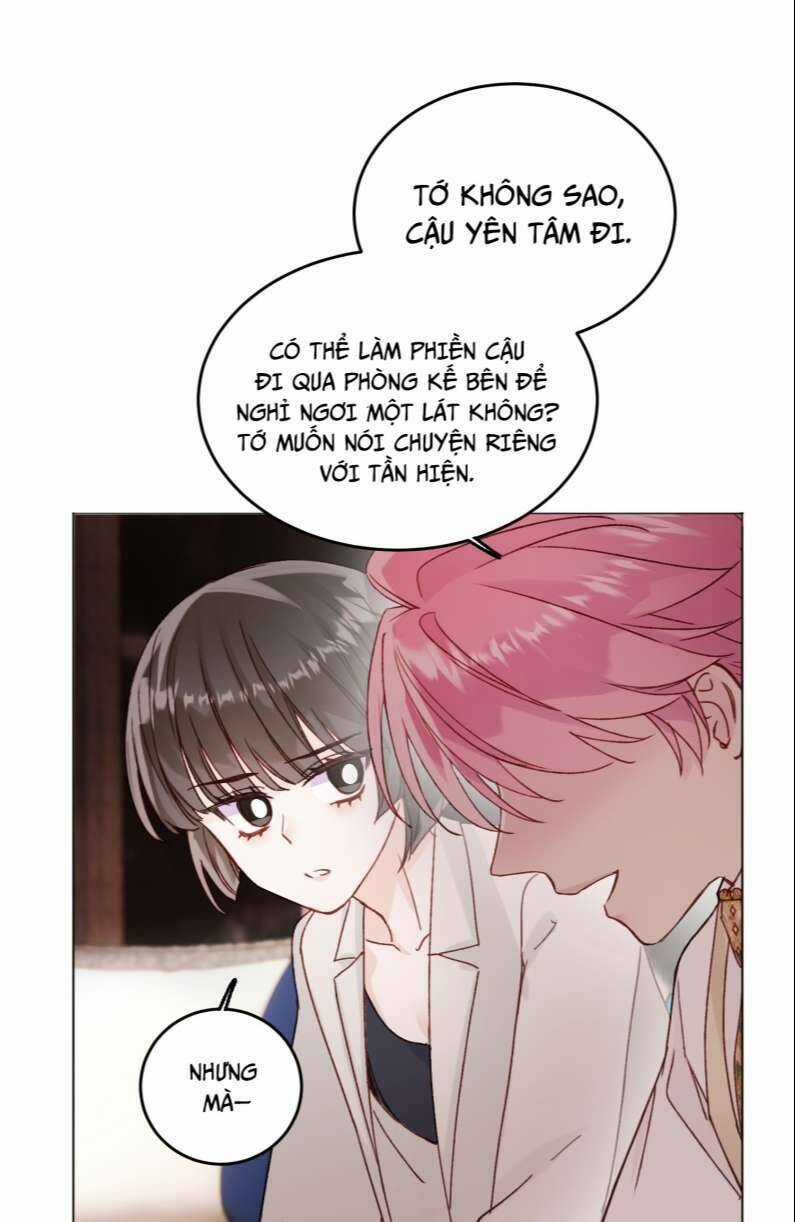 Tôi Phải Làm Một Kẻ Đại Xấu Xa Chapter 76 trang 40