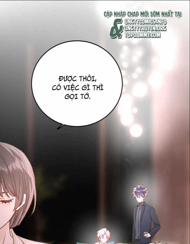 Tôi Phải Làm Một Kẻ Đại Xấu Xa Chapter 76 trang 42