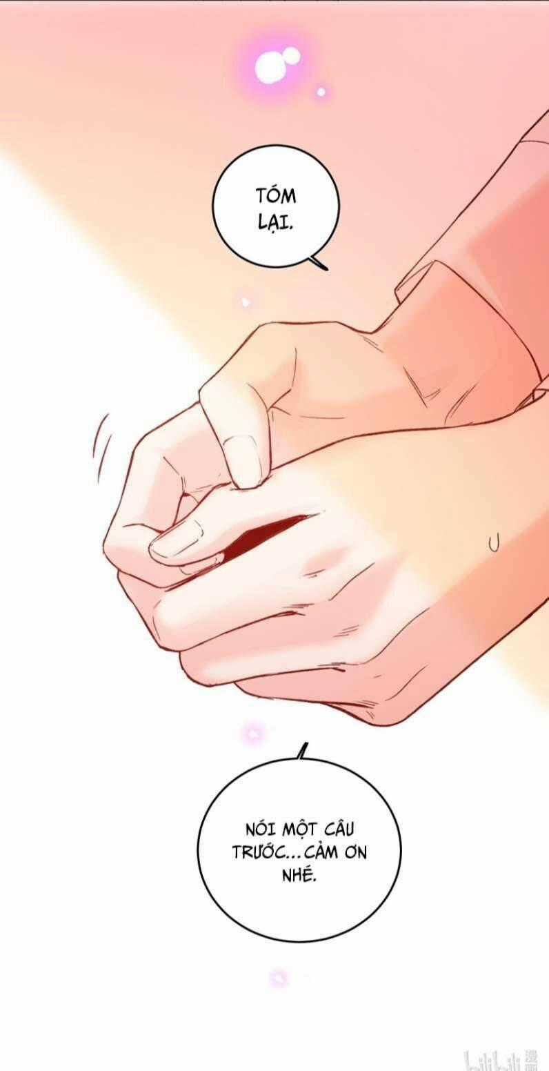 Tôi Phải Làm Một Kẻ Đại Xấu Xa Chapter 76 trang 45