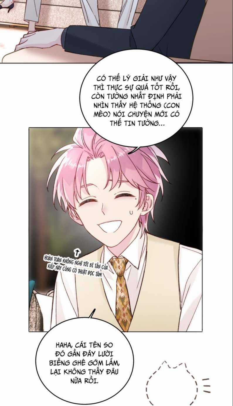 Tôi Phải Làm Một Kẻ Đại Xấu Xa Chapter 76 trang 7