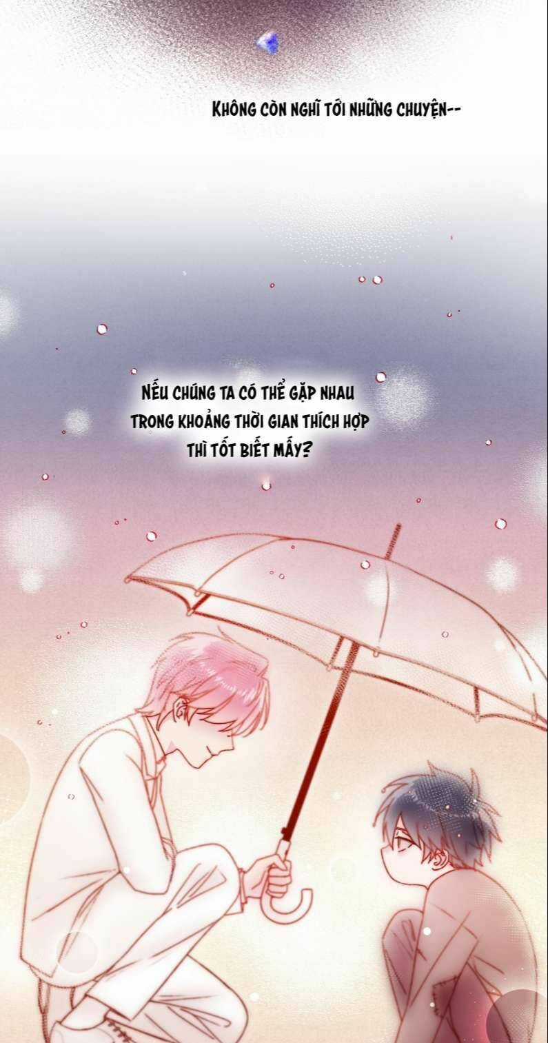 Tôi Phải Làm Một Kẻ Đại Xấu Xa Chapter 77 trang 11