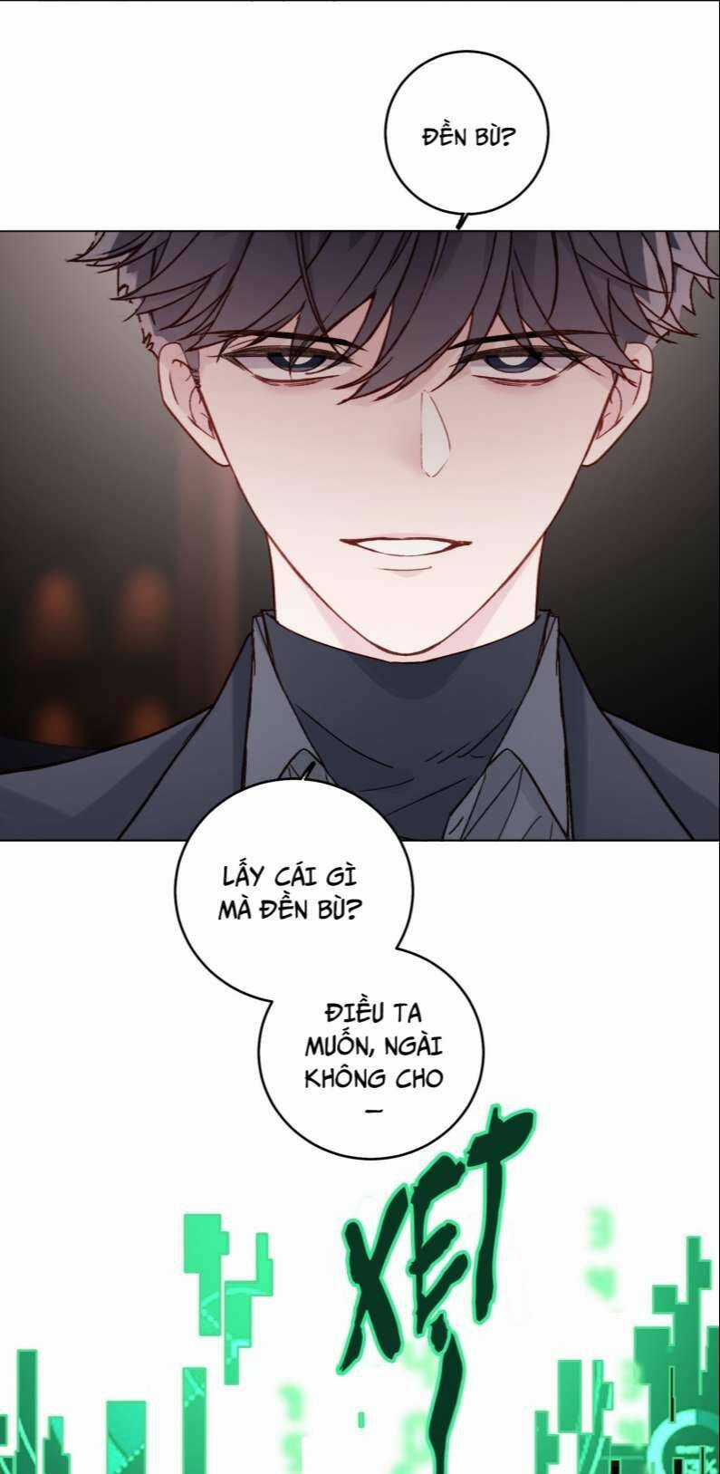 Tôi Phải Làm Một Kẻ Đại Xấu Xa Chapter 77 trang 13
