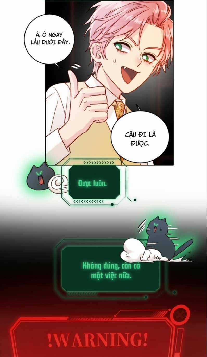 Tôi Phải Làm Một Kẻ Đại Xấu Xa Chapter 77 trang 17