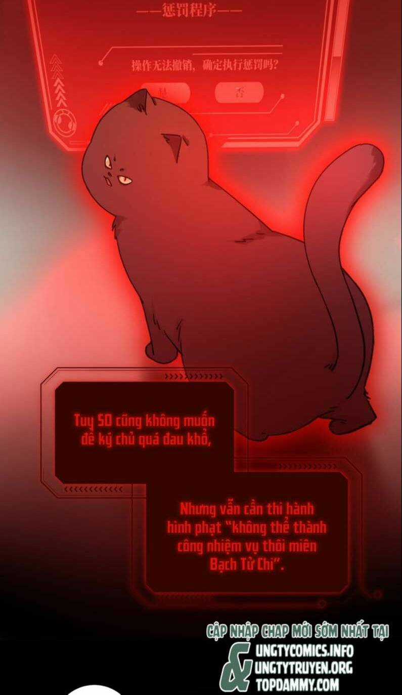 Tôi Phải Làm Một Kẻ Đại Xấu Xa Chapter 77 trang 18