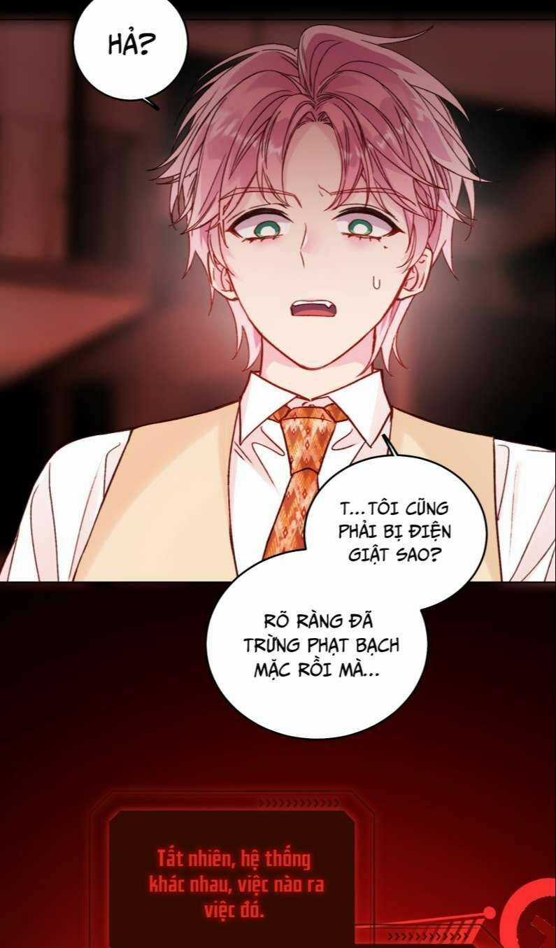Tôi Phải Làm Một Kẻ Đại Xấu Xa Chapter 77 trang 19
