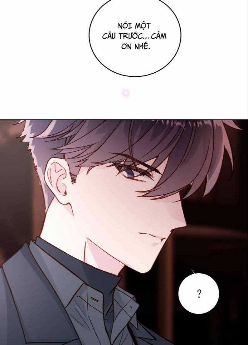 Tôi Phải Làm Một Kẻ Đại Xấu Xa Chapter 77 trang 2