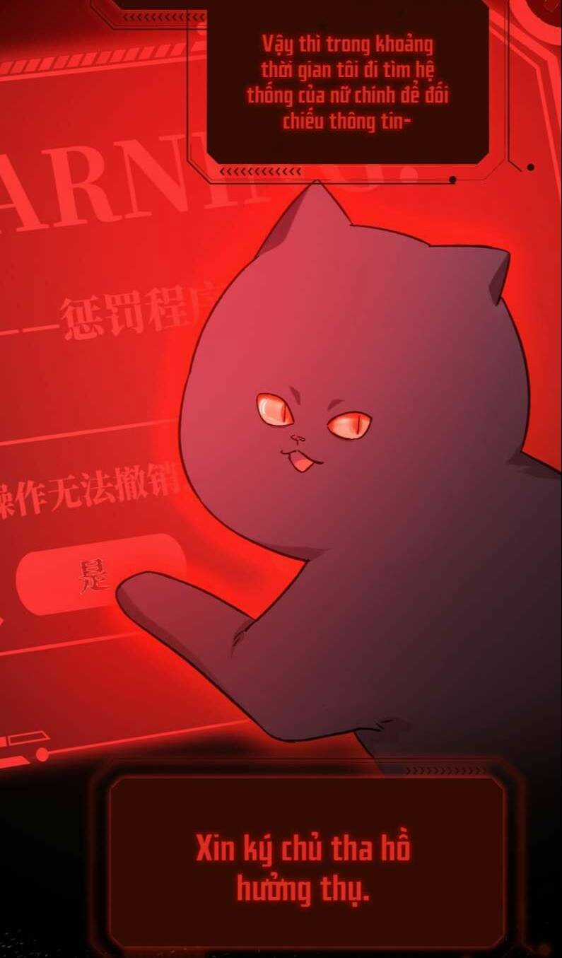 Tôi Phải Làm Một Kẻ Đại Xấu Xa Chapter 77 trang 20