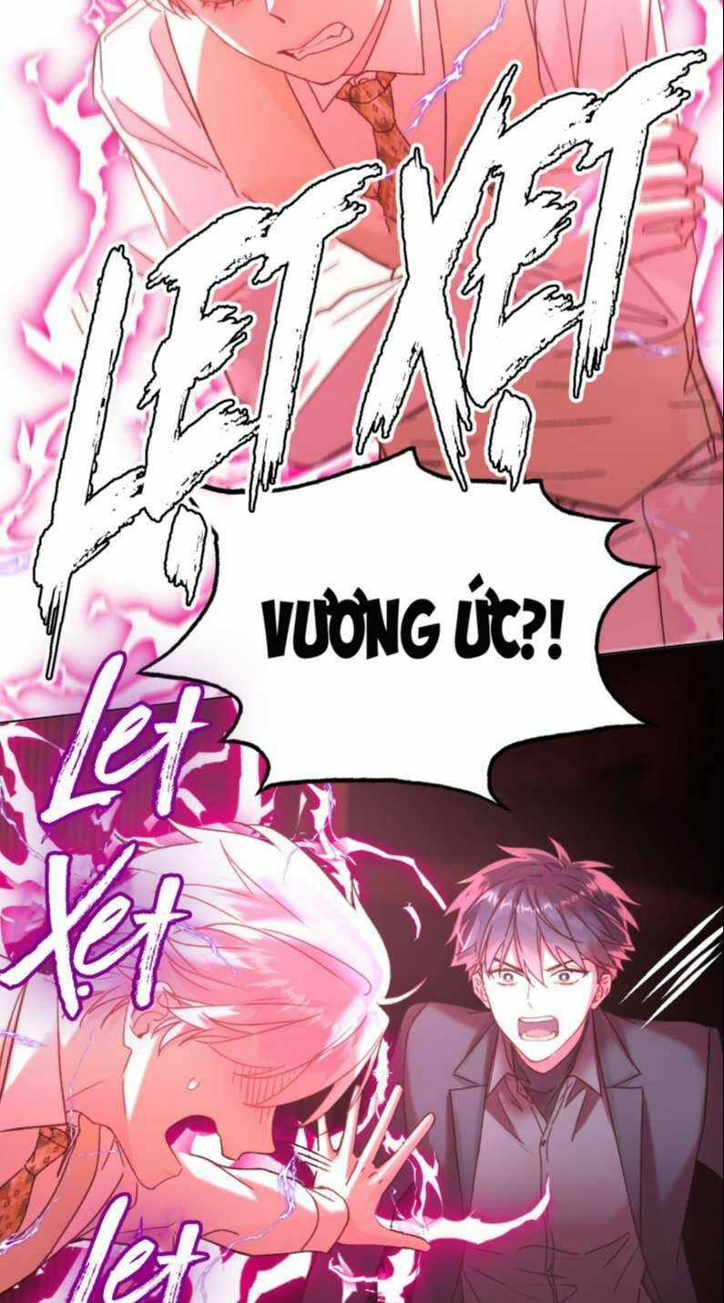 Tôi Phải Làm Một Kẻ Đại Xấu Xa Chapter 77 trang 23