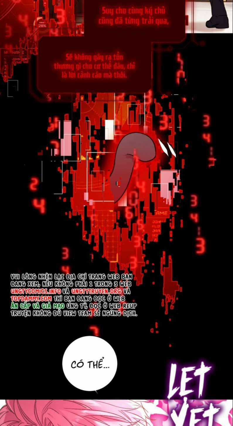 Tôi Phải Làm Một Kẻ Đại Xấu Xa Chapter 77 trang 25