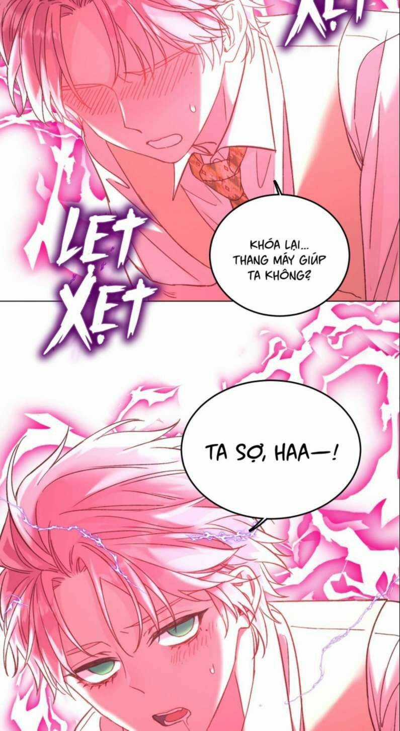 Tôi Phải Làm Một Kẻ Đại Xấu Xa Chapter 77 trang 26