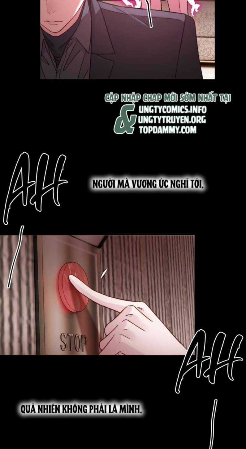 Tôi Phải Làm Một Kẻ Đại Xấu Xa Chapter 77 trang 29