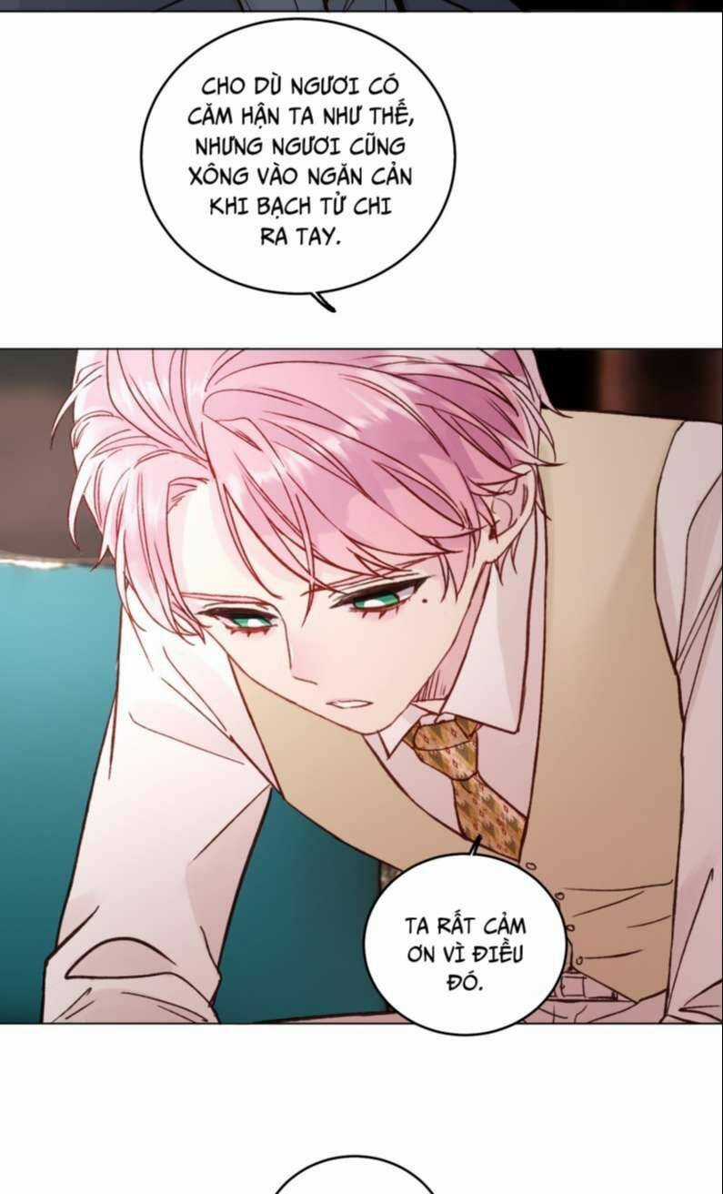 Tôi Phải Làm Một Kẻ Đại Xấu Xa Chapter 77 trang 3