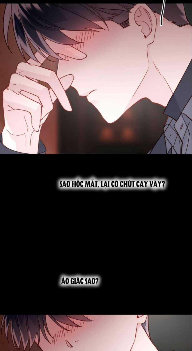 Tôi Phải Làm Một Kẻ Đại Xấu Xa Chapter 77 trang 30