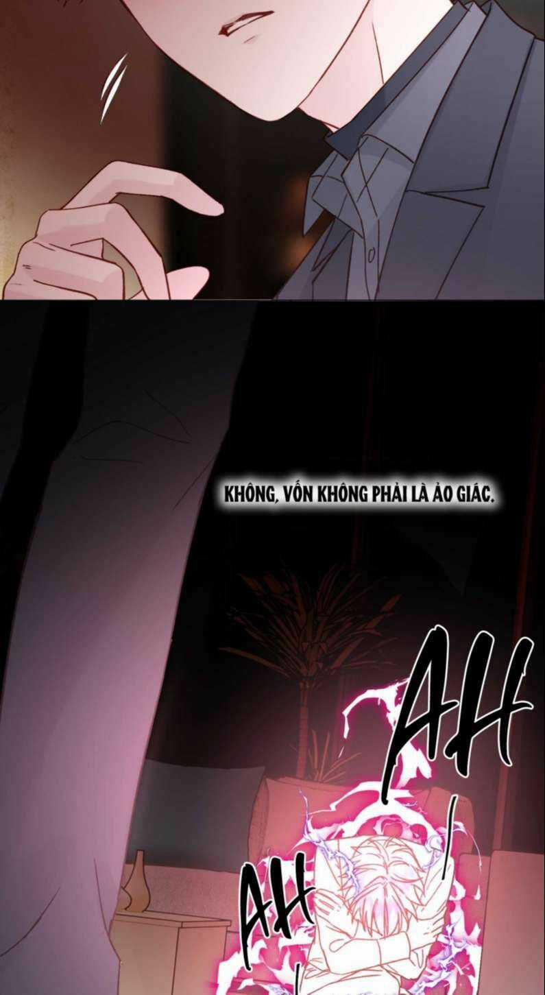 Tôi Phải Làm Một Kẻ Đại Xấu Xa Chapter 77 trang 31