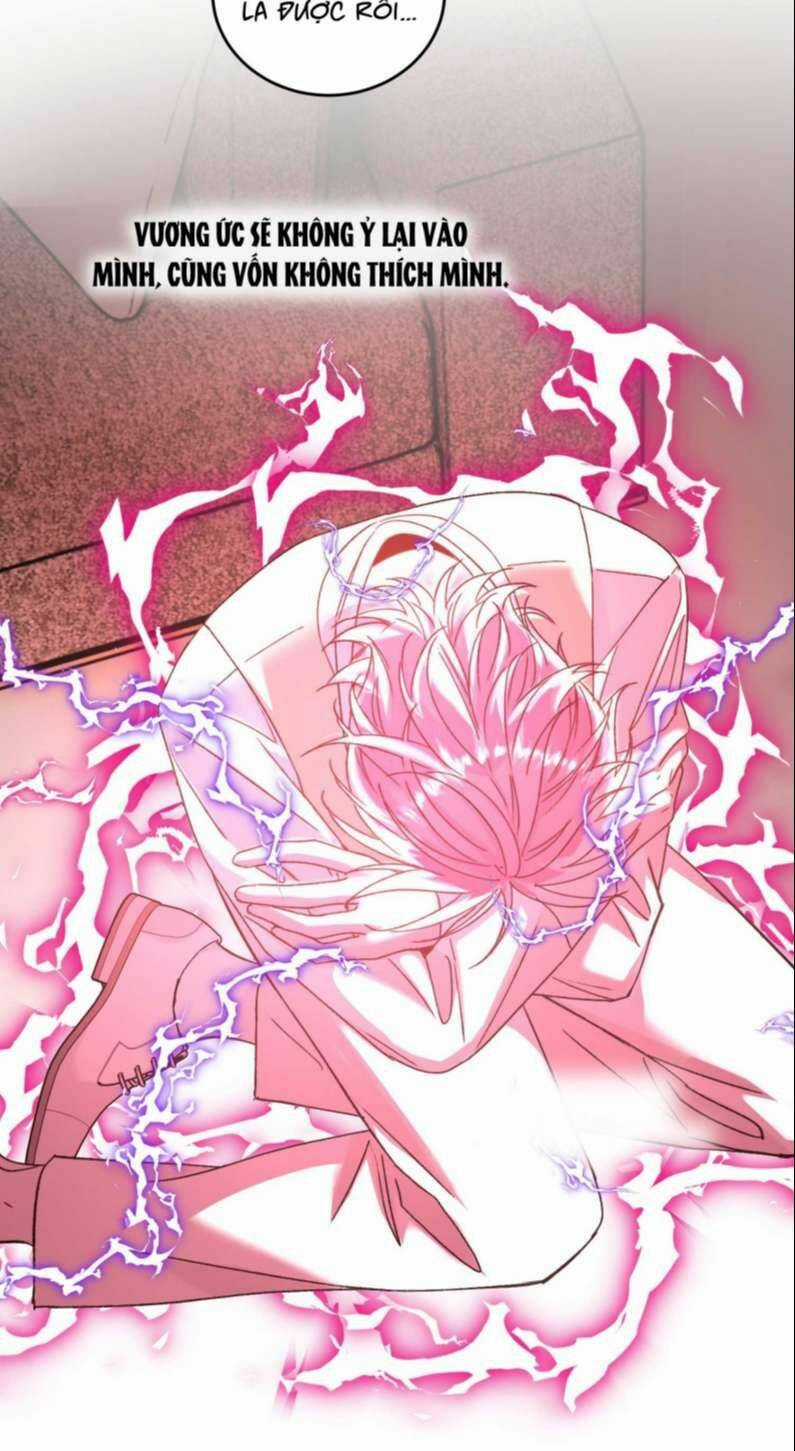 Tôi Phải Làm Một Kẻ Đại Xấu Xa Chapter 77 trang 34