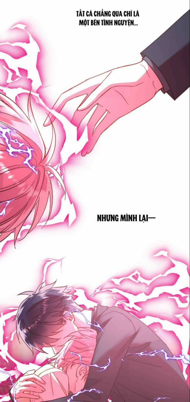 Tôi Phải Làm Một Kẻ Đại Xấu Xa Chapter 77 trang 35