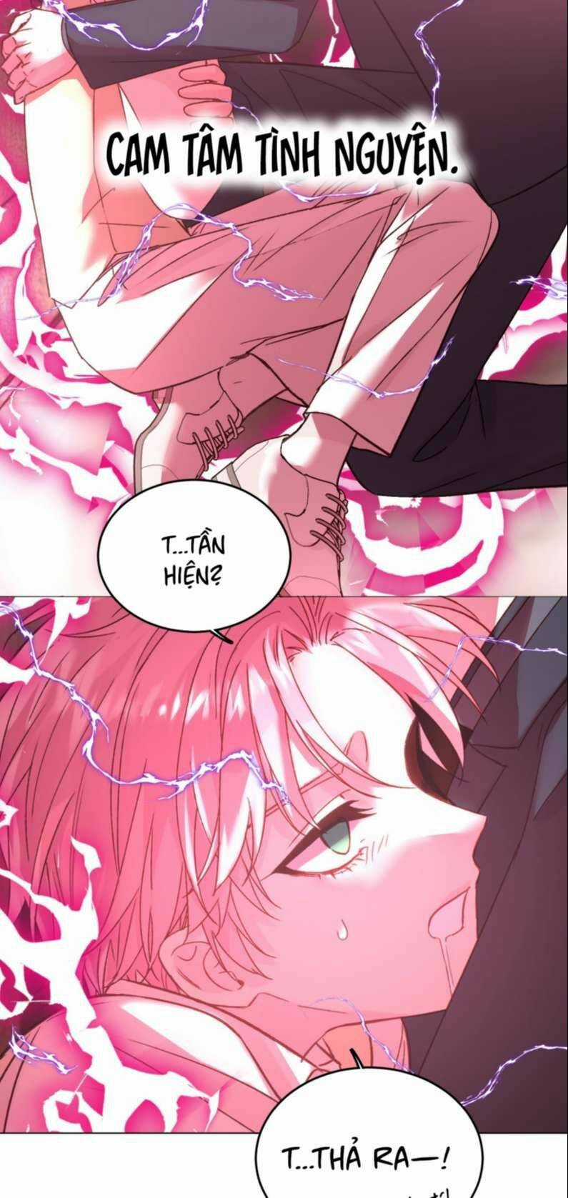 Tôi Phải Làm Một Kẻ Đại Xấu Xa Chapter 77 trang 36