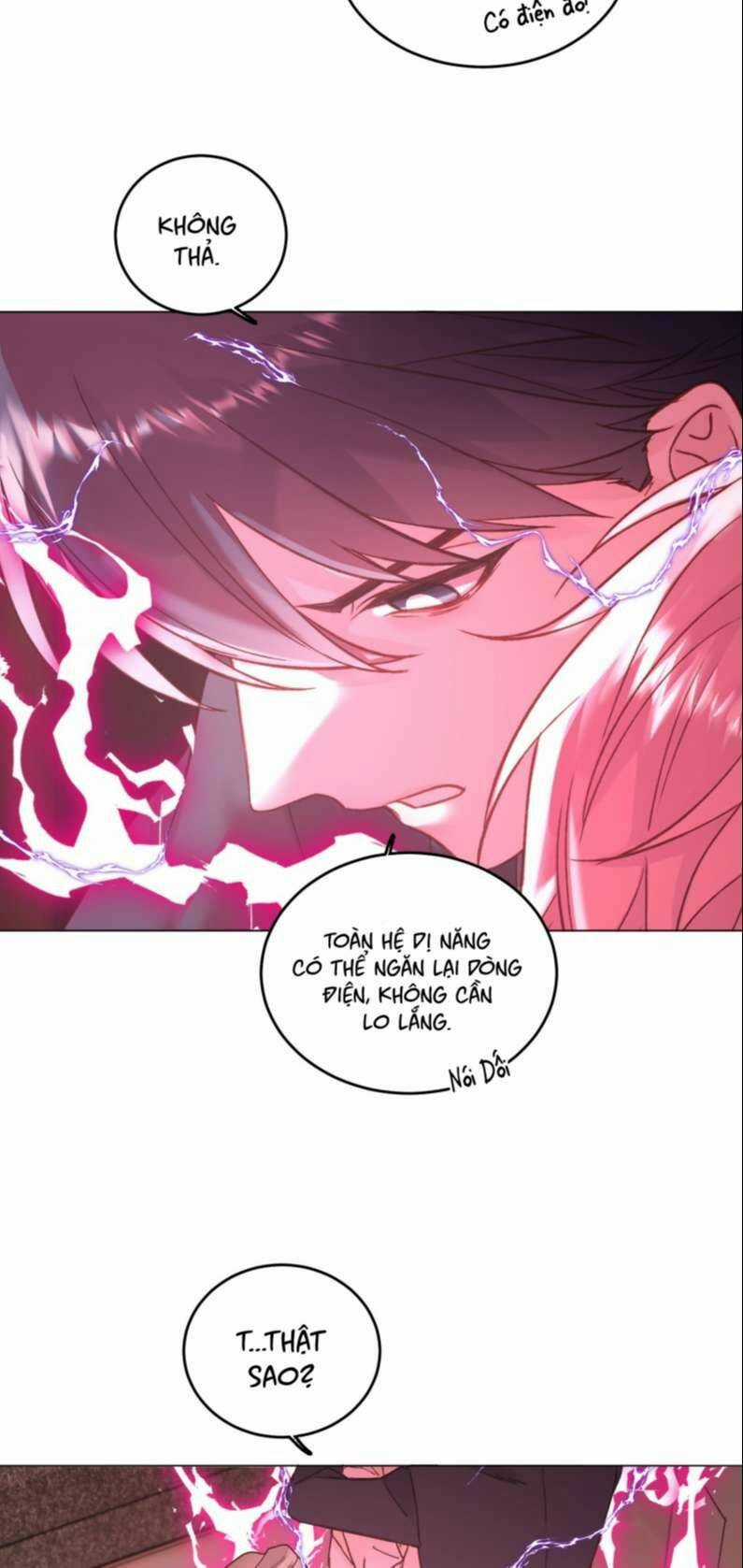 Tôi Phải Làm Một Kẻ Đại Xấu Xa Chapter 77 trang 37