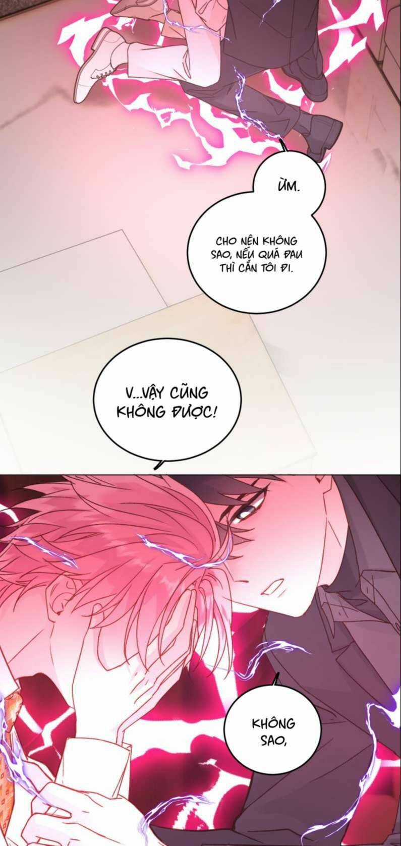 Tôi Phải Làm Một Kẻ Đại Xấu Xa Chapter 77 trang 38