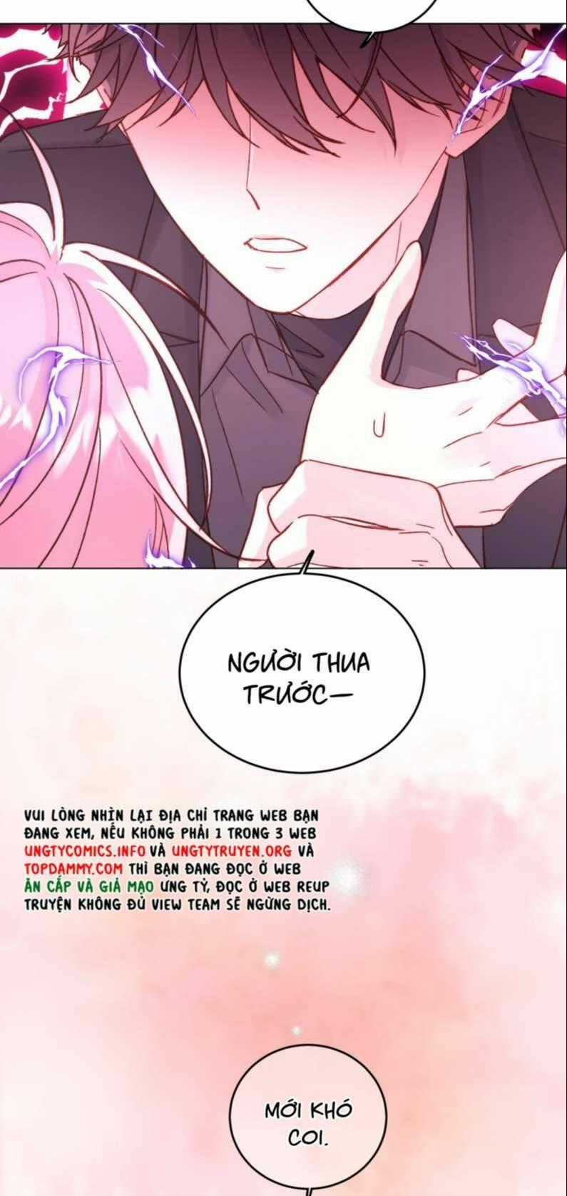 Tôi Phải Làm Một Kẻ Đại Xấu Xa Chapter 77 trang 40