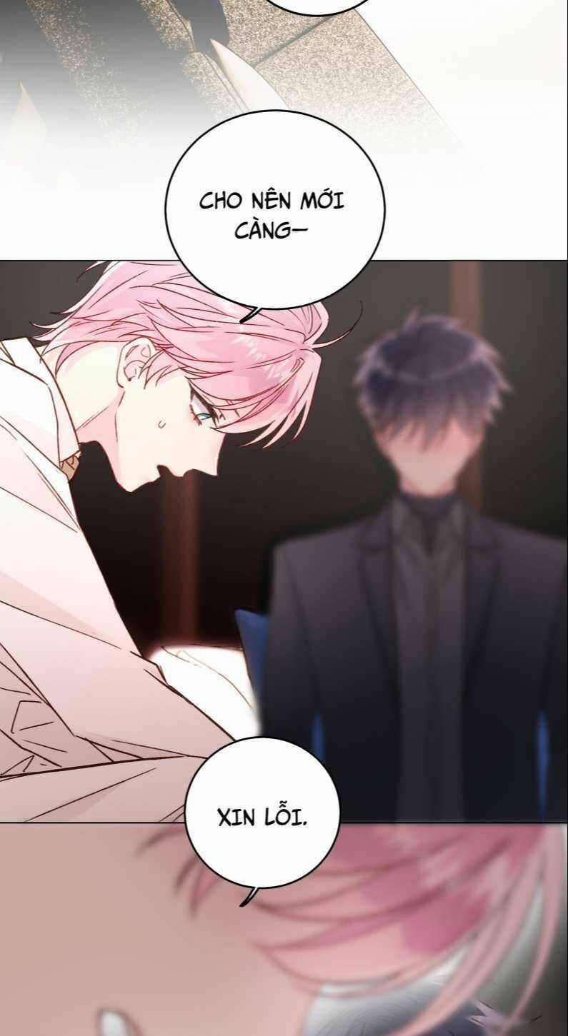 Tôi Phải Làm Một Kẻ Đại Xấu Xa Chapter 77 trang 5