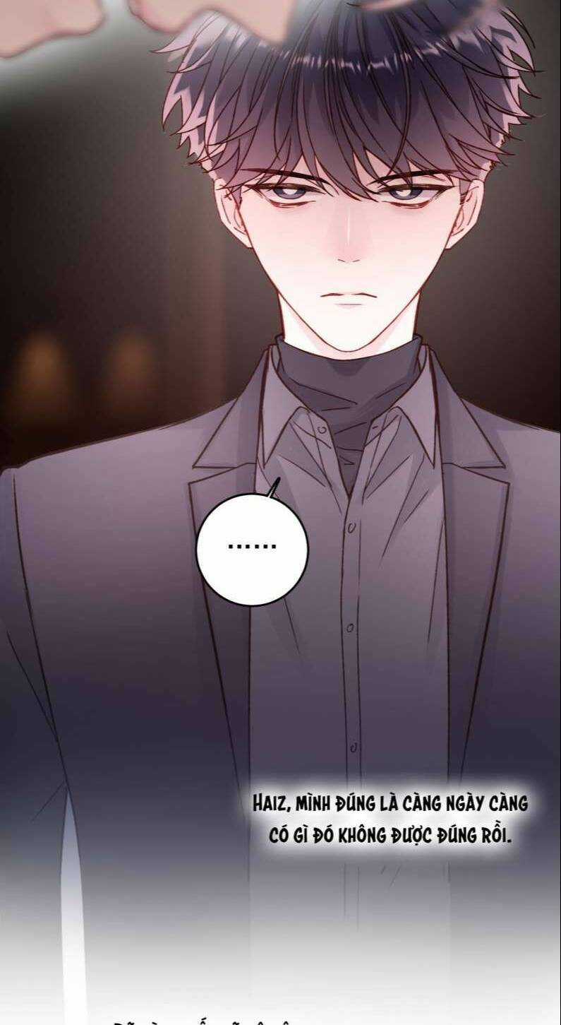 Tôi Phải Làm Một Kẻ Đại Xấu Xa Chapter 77 trang 6