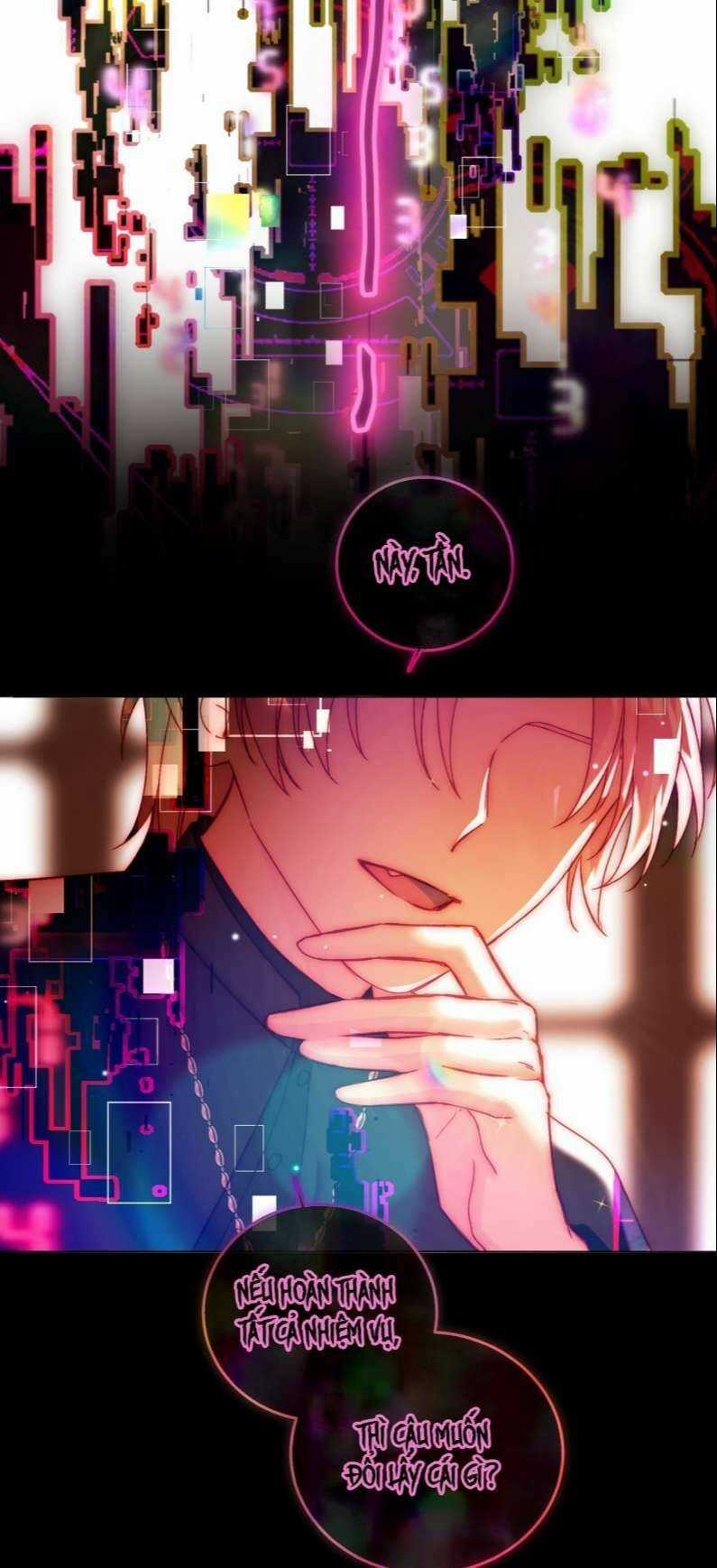 Tôi Phải Làm Một Kẻ Đại Xấu Xa Chapter 78 trang 10