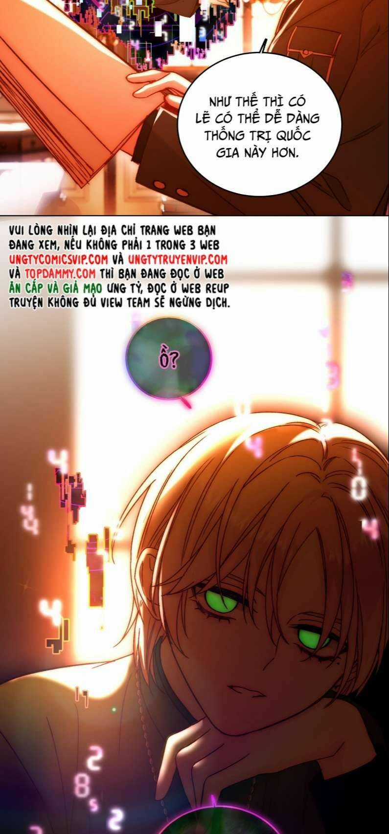 Tôi Phải Làm Một Kẻ Đại Xấu Xa Chapter 78 trang 12