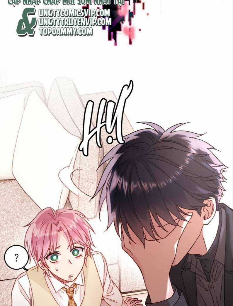 Tôi Phải Làm Một Kẻ Đại Xấu Xa Chapter 78 trang 14