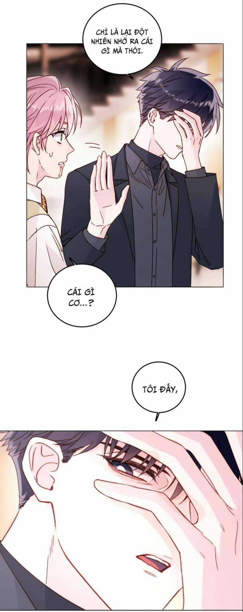 Tôi Phải Làm Một Kẻ Đại Xấu Xa Chapter 78 trang 16