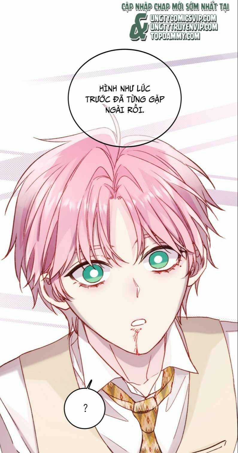 Tôi Phải Làm Một Kẻ Đại Xấu Xa Chapter 78 trang 17