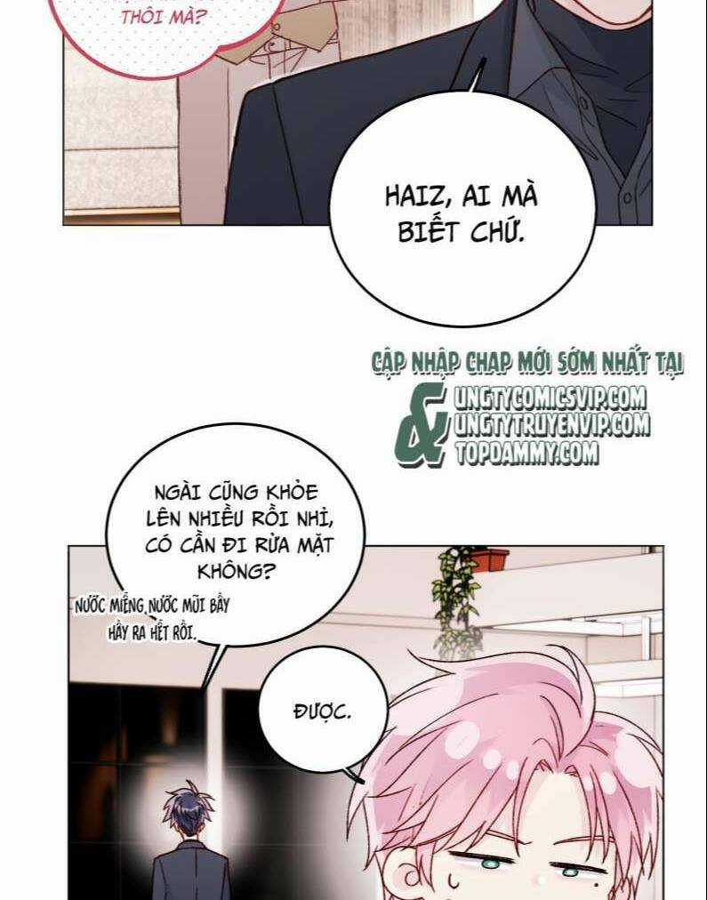 Tôi Phải Làm Một Kẻ Đại Xấu Xa Chapter 78 trang 19