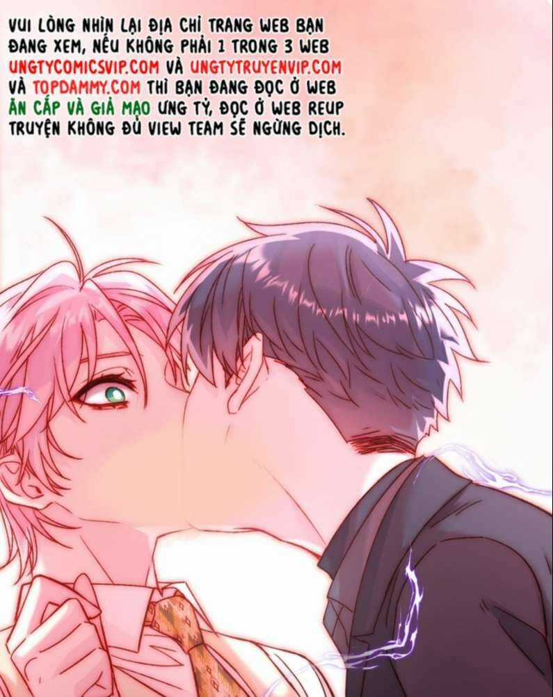 Tôi Phải Làm Một Kẻ Đại Xấu Xa Chapter 78 trang 2