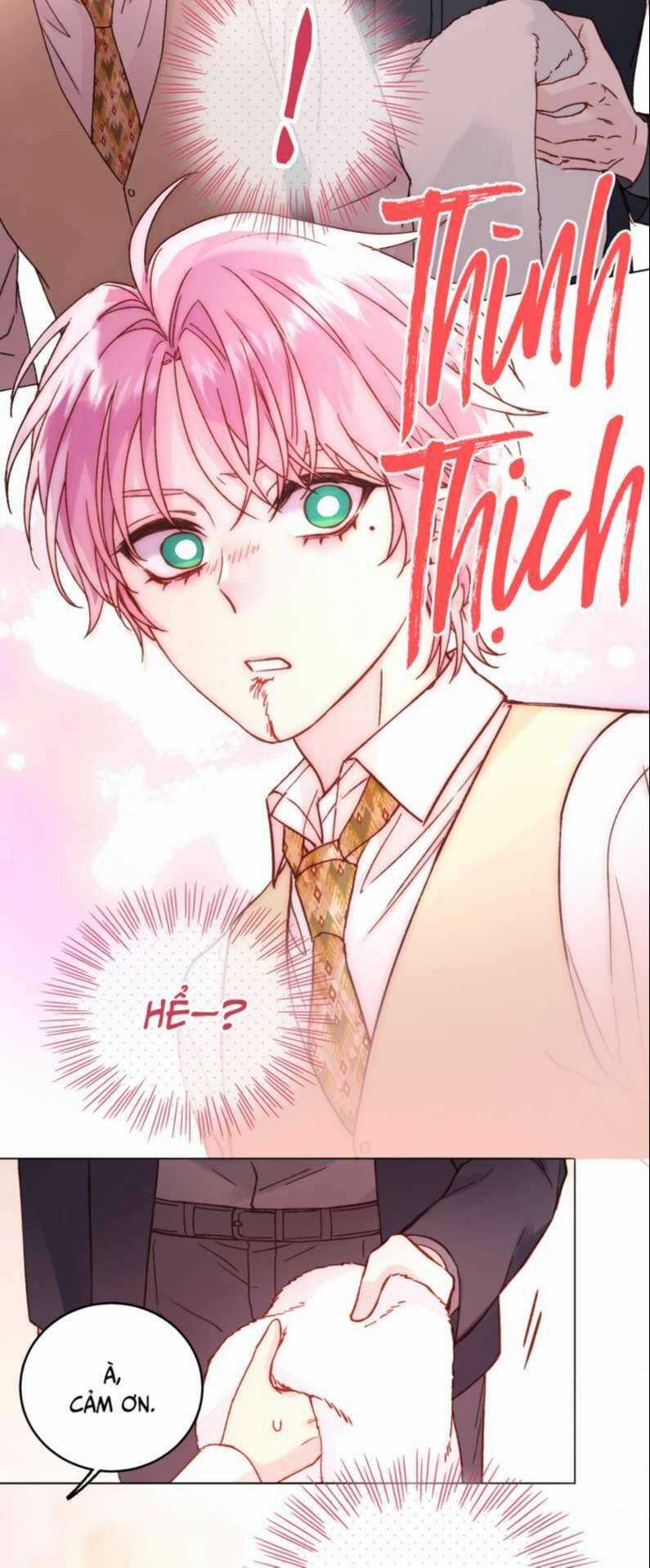 Tôi Phải Làm Một Kẻ Đại Xấu Xa Chapter 78 trang 22