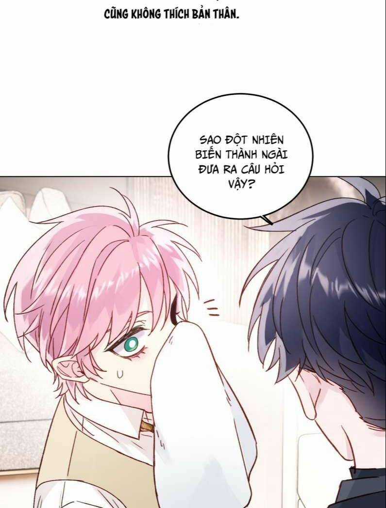 Tôi Phải Làm Một Kẻ Đại Xấu Xa Chapter 78 trang 25