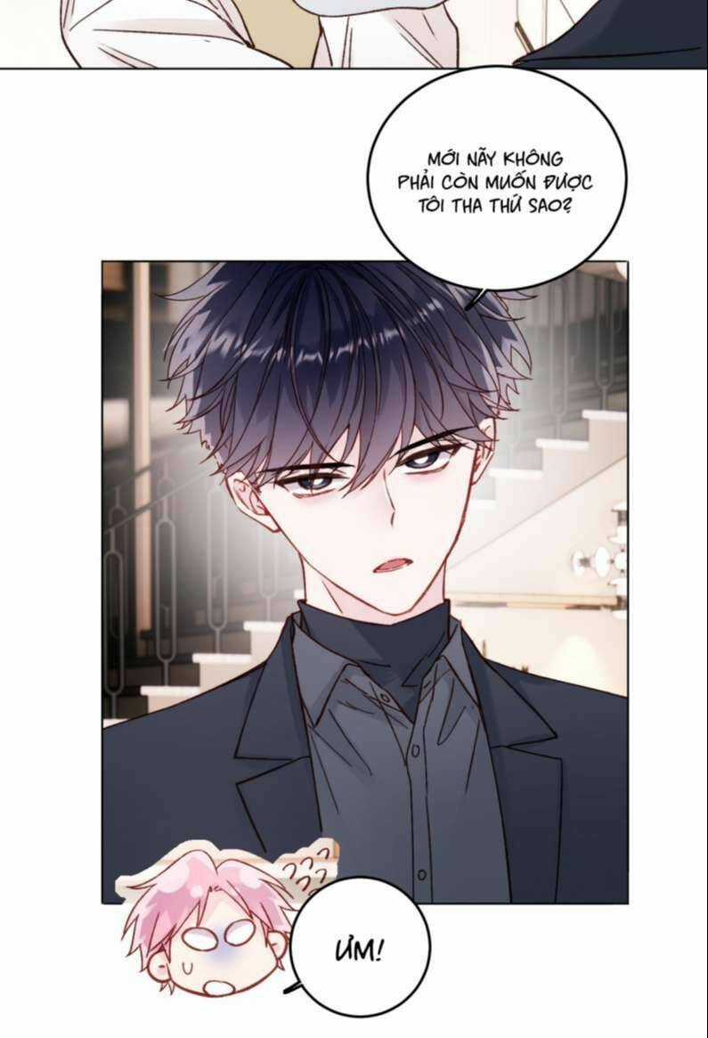 Tôi Phải Làm Một Kẻ Đại Xấu Xa Chapter 78 trang 26