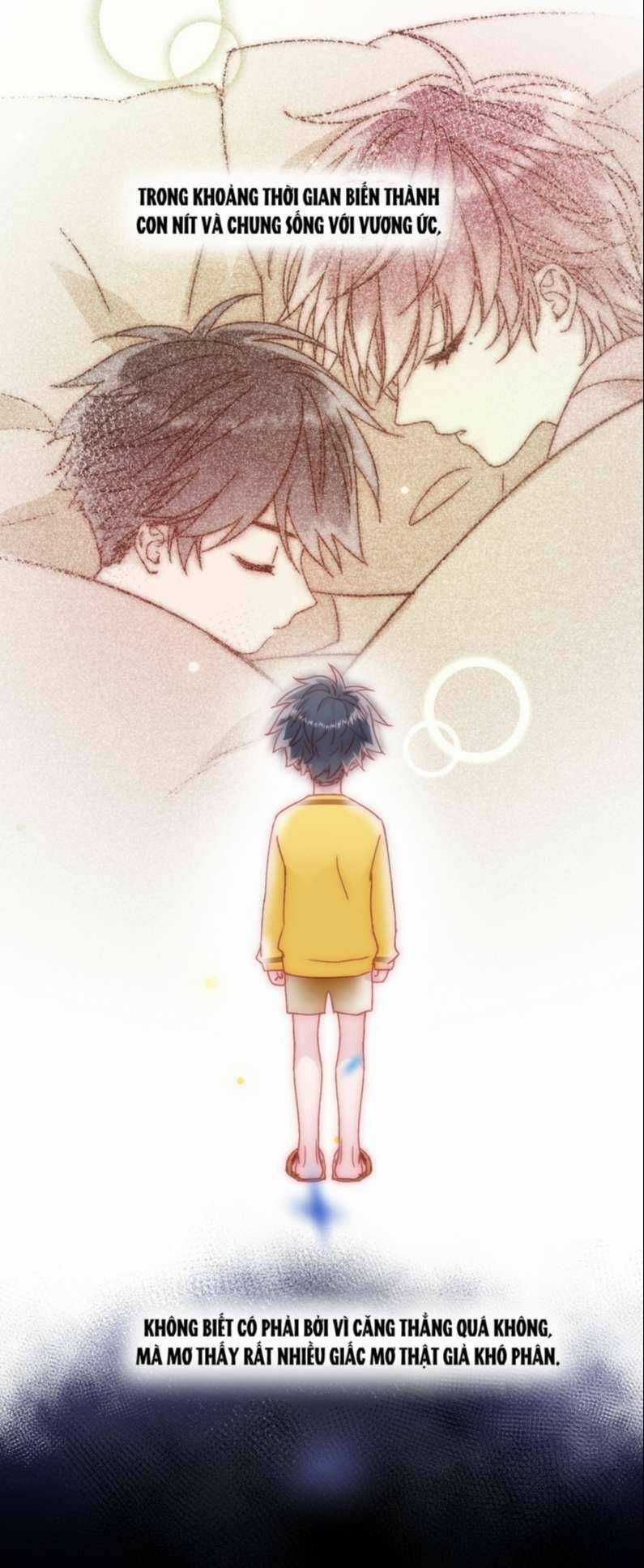 Tôi Phải Làm Một Kẻ Đại Xấu Xa Chapter 78 trang 28