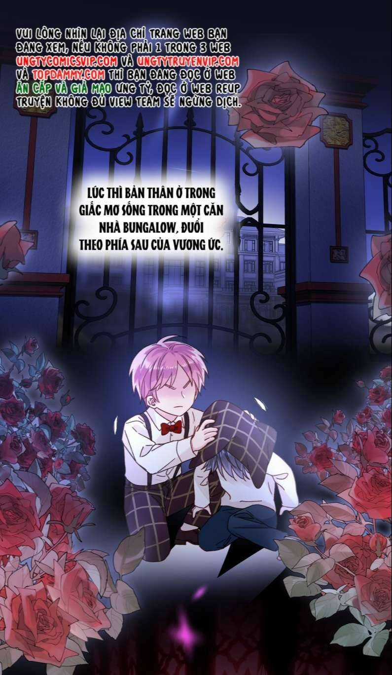 Tôi Phải Làm Một Kẻ Đại Xấu Xa Chapter 78 trang 29