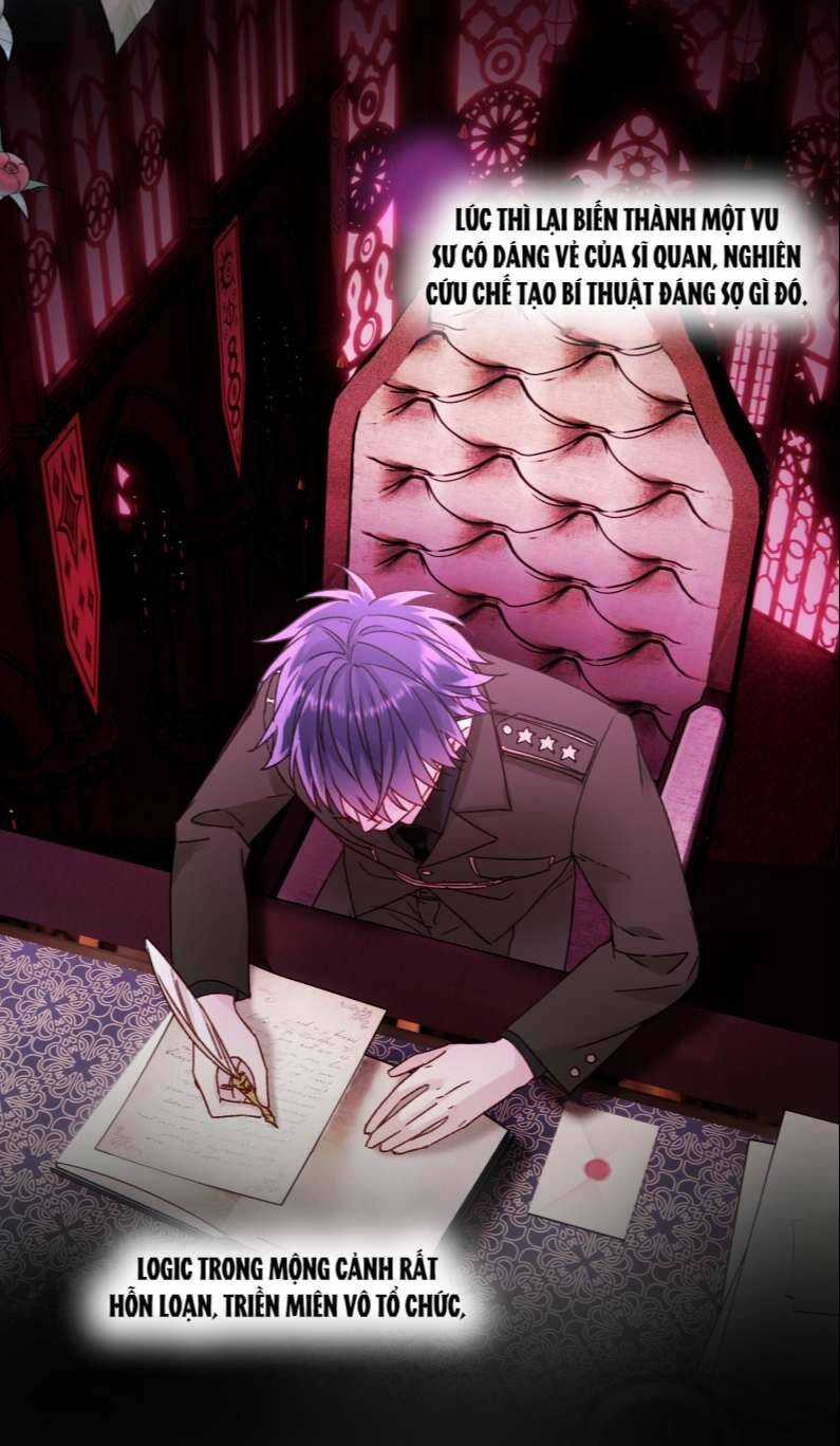 Tôi Phải Làm Một Kẻ Đại Xấu Xa Chapter 78 trang 30