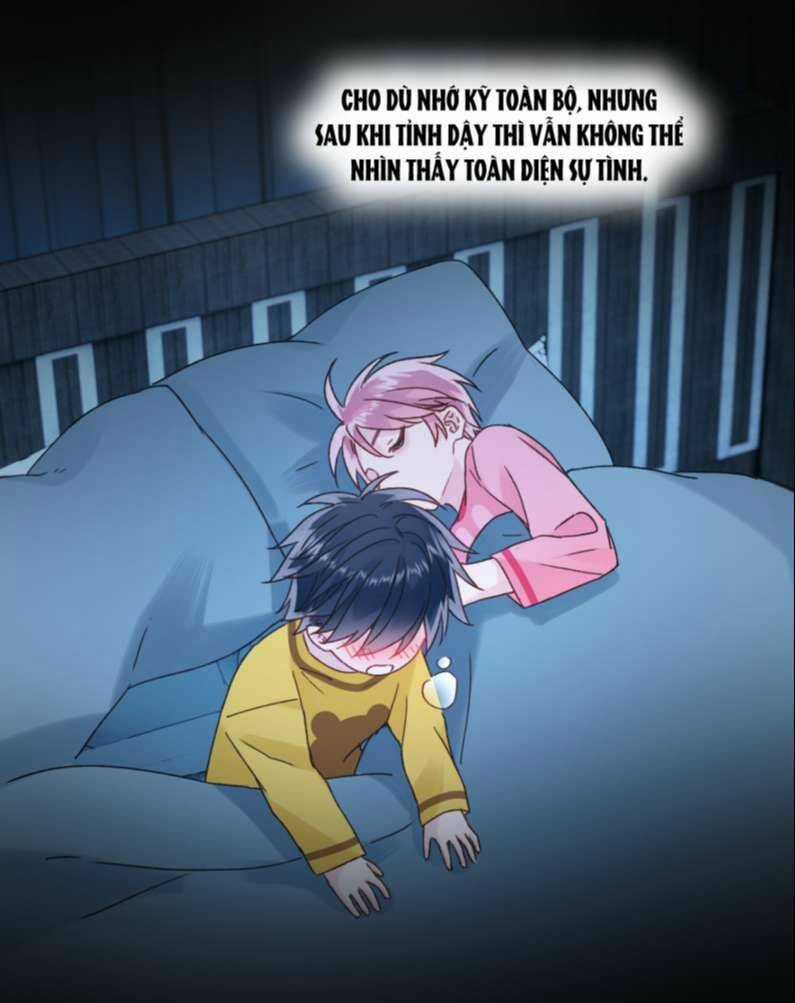 Tôi Phải Làm Một Kẻ Đại Xấu Xa Chapter 78 trang 31