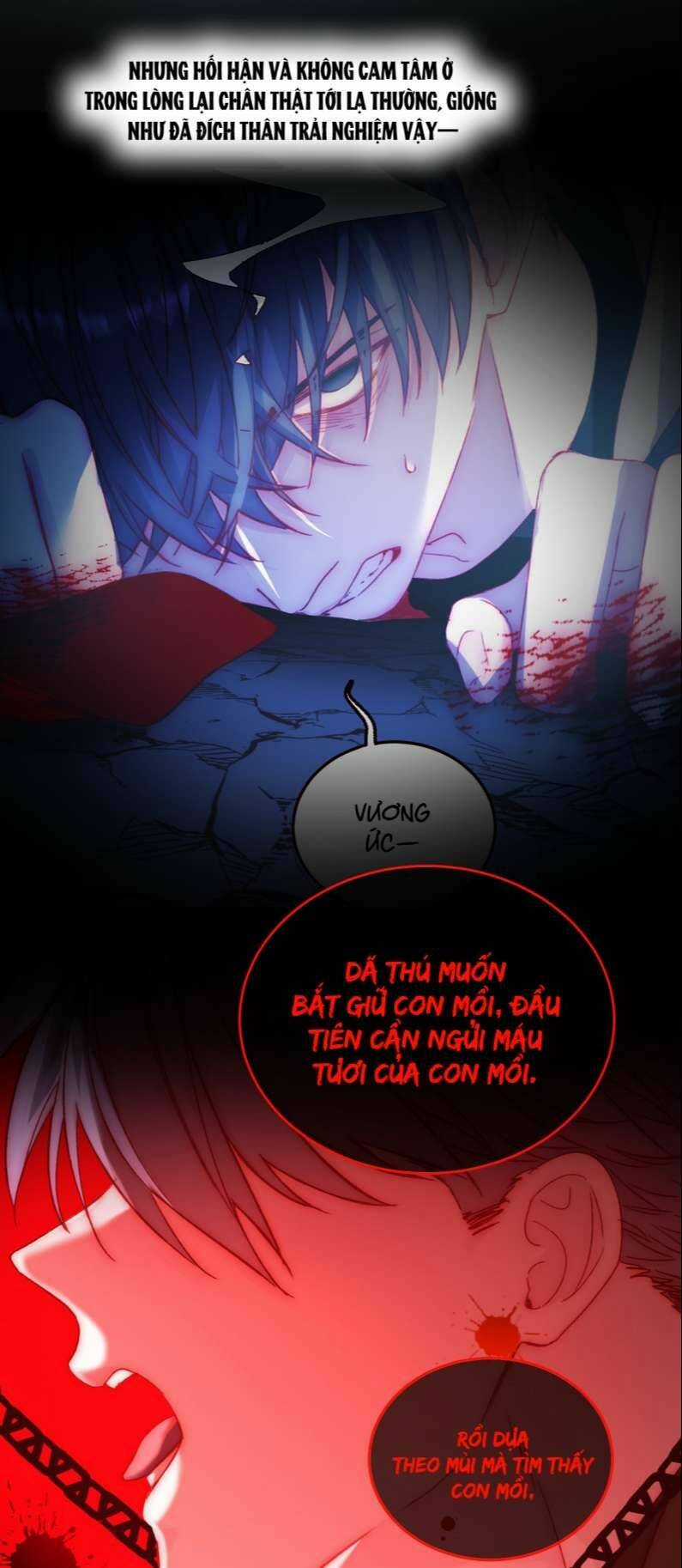 Tôi Phải Làm Một Kẻ Đại Xấu Xa Chapter 78 trang 32