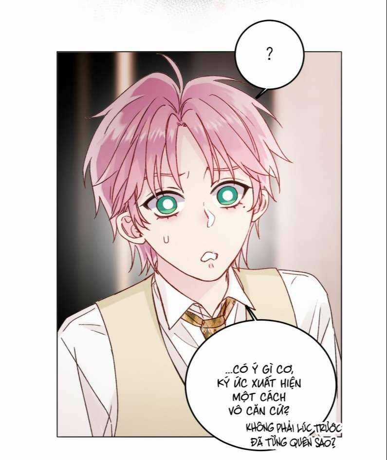 Tôi Phải Làm Một Kẻ Đại Xấu Xa Chapter 78 trang 35