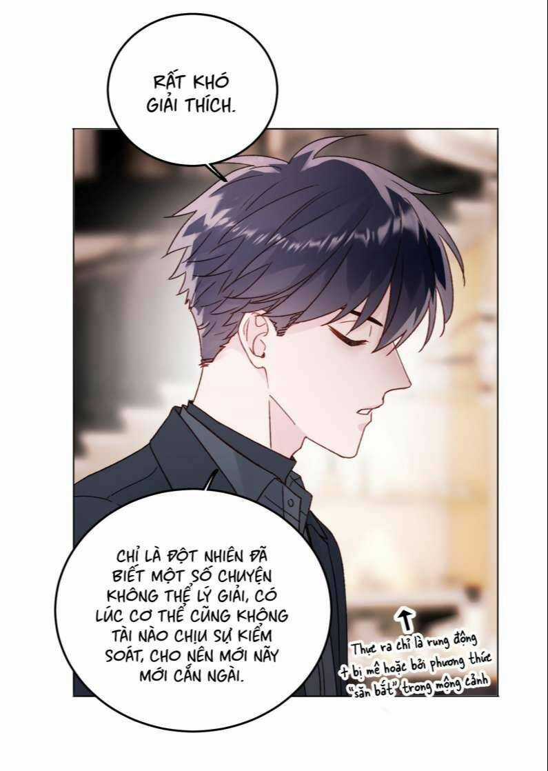 Tôi Phải Làm Một Kẻ Đại Xấu Xa Chapter 78 trang 36