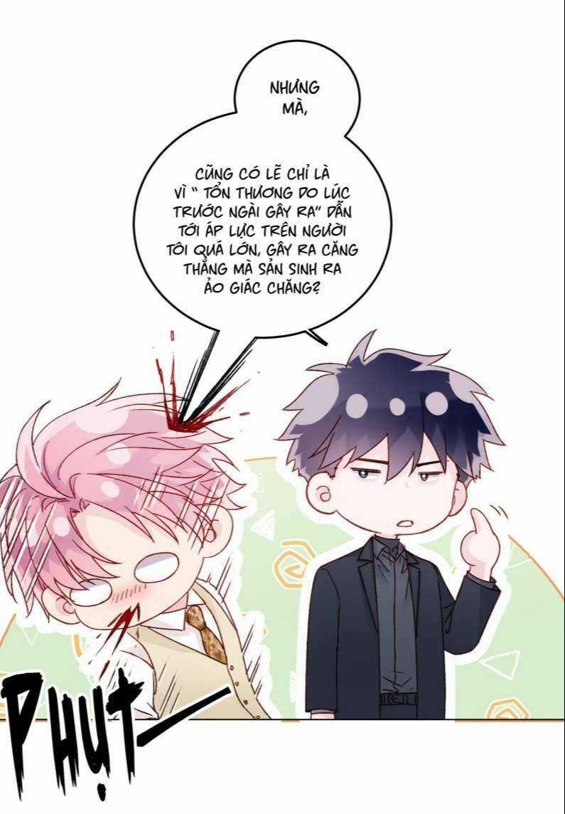 Tôi Phải Làm Một Kẻ Đại Xấu Xa Chapter 78 trang 37