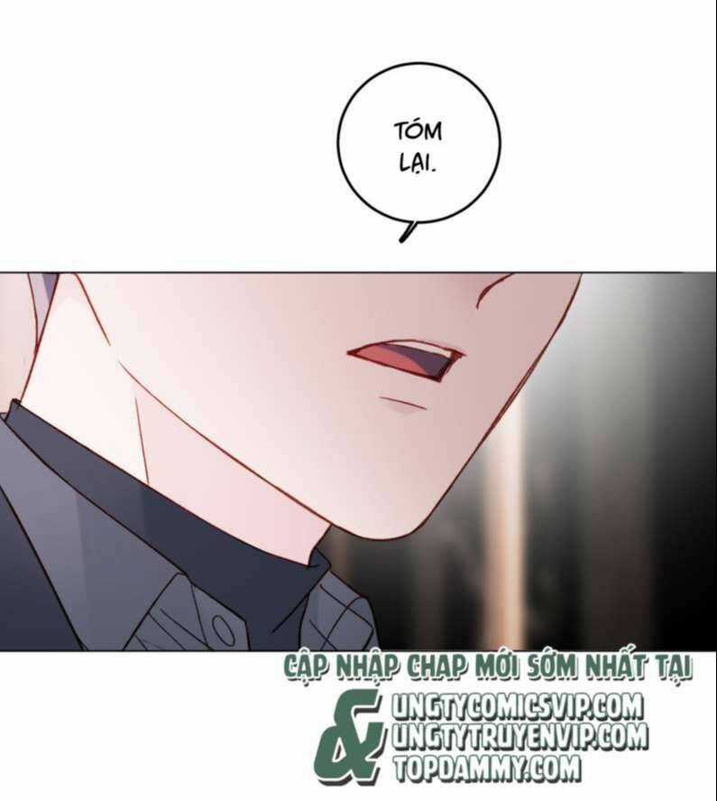 Tôi Phải Làm Một Kẻ Đại Xấu Xa Chapter 78 trang 39