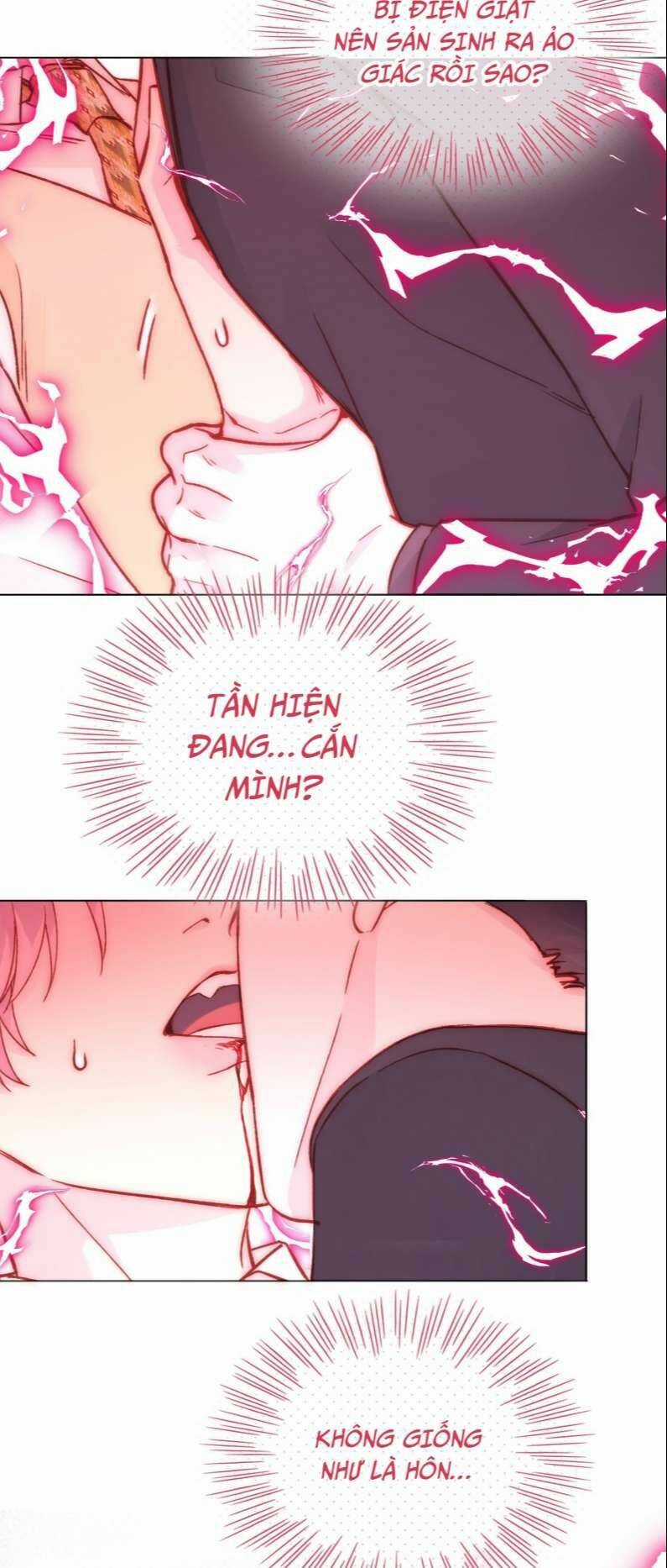 Tôi Phải Làm Một Kẻ Đại Xấu Xa Chapter 78 trang 4